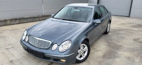 Mercedes-Benz E 280 280CDI-177  -4 | Mobile.bg    1