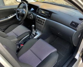 Toyota Corolla 1.4VVTI FACELIFT* Sport* 173 000км* , снимка 7