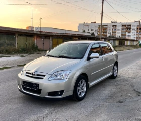 Toyota Corolla 1.4VVTI FACELIFT* Sport* 173 000км* , снимка 1