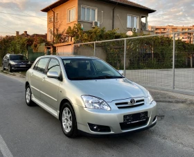 Toyota Corolla 1.4VVTI FACELIFT* Sport* 173 000км* , снимка 2