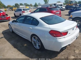 BMW 650 I GRAN COUPE XDRIVE, снимка 3