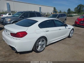 BMW 650 I GRAN COUPE XDRIVE, снимка 4