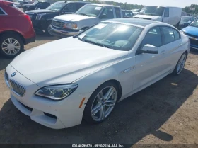 BMW 650 I GRAN COUPE XDRIVE, снимка 2