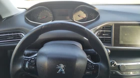 Peugeot 308 1.6 дизел , снимка 11