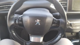 Peugeot 308 1.6 дизел , снимка 10