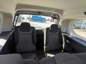 Toyota Proace City 1.5D-4D/102к.с. 6+ 1(места), снимка 14