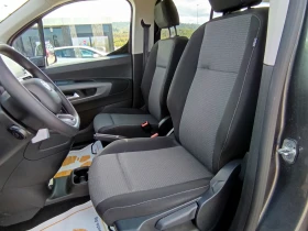 Toyota Proace City 1.5D-4D/102к.с. 6+ 1(места), снимка 11