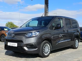 Toyota Proace City 1.5D-4D/102к.с. 6+ 1(места), снимка 1