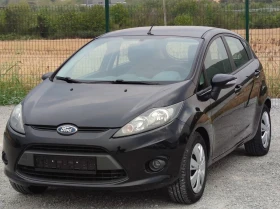 Ford Fiesta, снимка 7