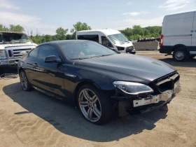 BMW 650 XI - [8] 