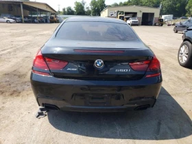 BMW 650 XI - [6] 