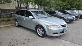 Mazda 6, снимка 2