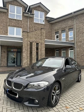 BMW 530 Xdrive | Mobile.bg    2