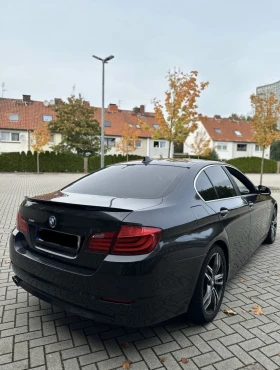 BMW 530 Xdrive, снимка 4