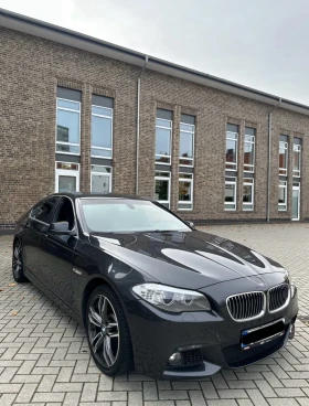 BMW 530 Xdrive | Mobile.bg    1