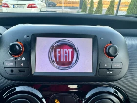 Fiat Qubo 1.3m-jet TREKKING, снимка 17