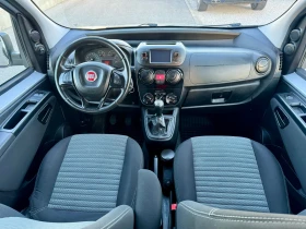 Fiat Qubo 1.3m-jet TREKKING, снимка 15