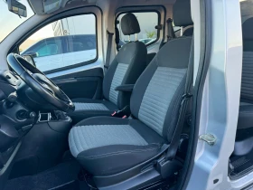 Fiat Qubo 1.3m-jet TREKKING, снимка 9