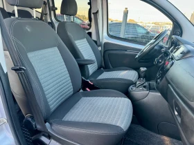 Fiat Qubo 1.3m-jet TREKKING, снимка 13