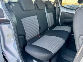 Fiat Qubo 1.3m-jet TREKKING, снимка 14