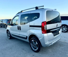 Fiat Qubo 1.3m-jet TREKKING, снимка 4