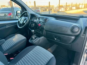 Fiat Qubo 1.3m-jet TREKKING, снимка 12