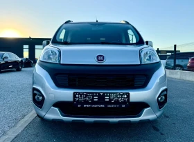 Fiat Qubo 1.3m-jet TREKKING | Mobile.bg    2