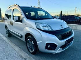 Fiat Qubo 1.3m-jet TREKKING - изображение 1