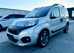 Fiat Qubo 1.3m-jet TREKKING | Mobile.bg    3