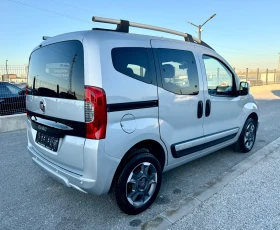 Fiat Qubo 1.3m-jet TREKKING | Mobile.bg    6