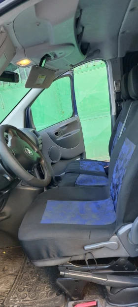 Обява за продажба на Toyota Proace City Double Cab 2.0D ~15 500 лв. - изображение 5