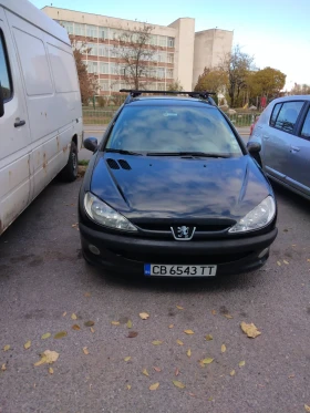  Peugeot 205