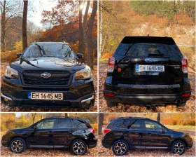 Subaru Forester LIMITED(ВСИЧКИ ЕКСТРИ), снимка 15