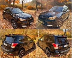 Subaru Forester LIMITED(ВСИЧКИ ЕКСТРИ), снимка 16