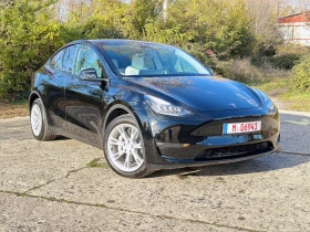 Tesla Model Y Long Range Dual Motor, снимка 2