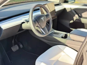 Tesla Model Y Long Range Dual Motor, снимка 5