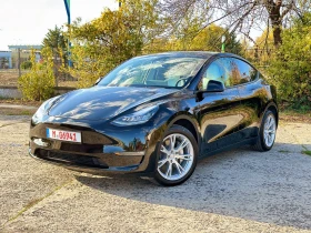 Tesla Model Y Long Range Dual Motor, снимка 1