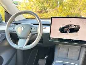 Tesla Model Y Long Range Dual Motor, снимка 6