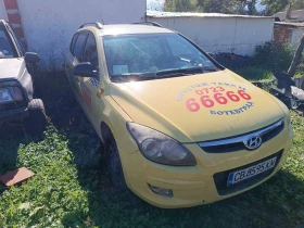 Hyundai I30, снимка 2