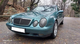 Mercedes-Benz CLK 2.0, снимка 1