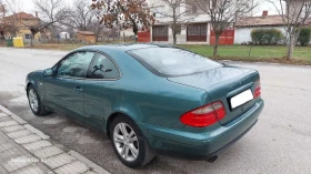 Mercedes-Benz CLK 2.0, снимка 2