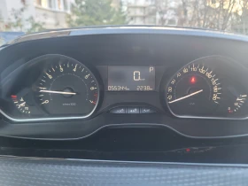 Peugeot 2008 Automat, снимка 12