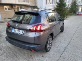 Peugeot 2008 Automat, снимка 9