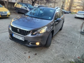 Peugeot 2008 Automat, снимка 2