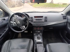 Mitsubishi Lancer 2.0t 4x4 Ralliard, снимка 9