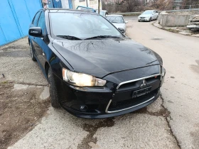 Mitsubishi Lancer 2.0t 4x4 Ralliard, снимка 3