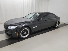 BMW 750 Li xDrive M SPORT LINE | Mobile.bg    2