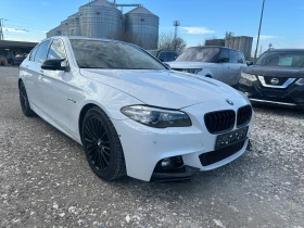 BMW 550 4.4 1