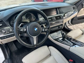 BMW 550 4.4, снимка 16