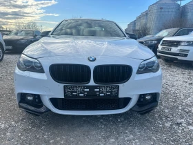 BMW 550 4.4, снимка 2